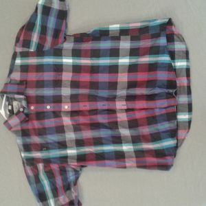 Van Heusen Short Sleeve